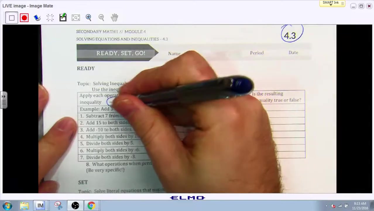 不等式解法大全：从基础到高阶全掌握