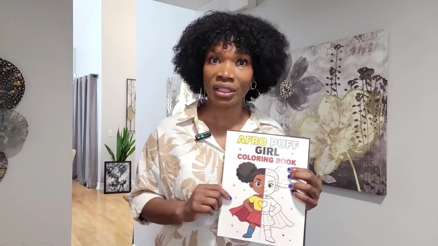 AI绘画入门：儿童涂色书创作教程