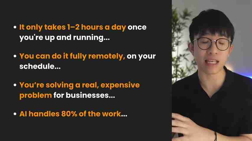 AI Lead Generation: 解锁未来增长引擎，营销新纪元