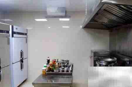 食堂设备维修报价指南