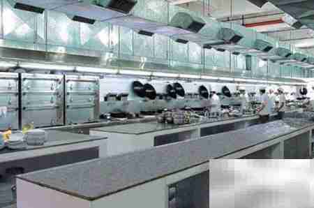 食堂设备维修报价指南