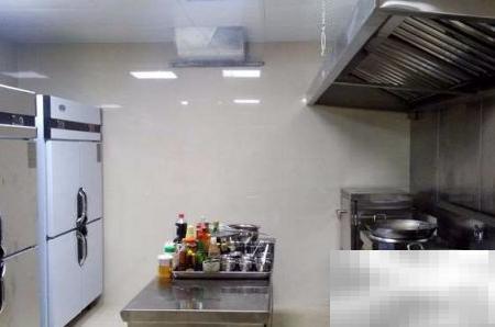 食堂设备维修报价详解与参考