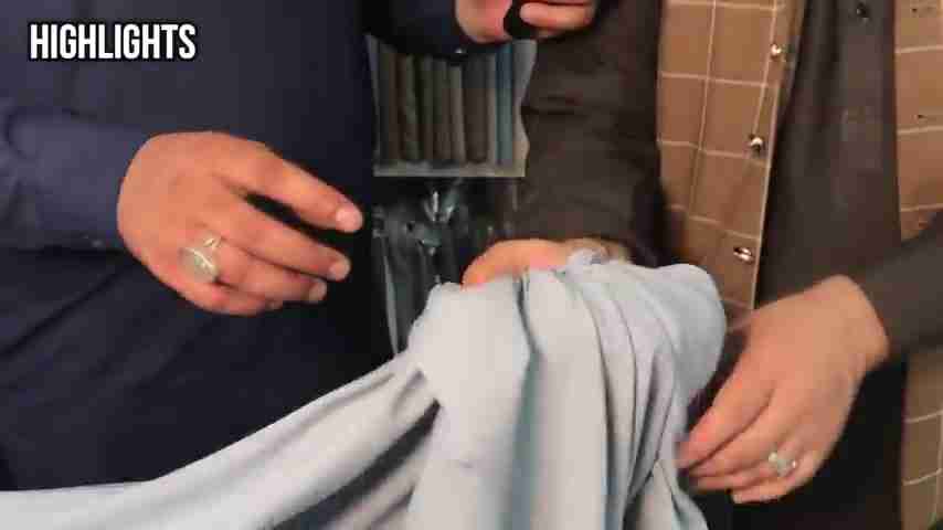 服装面料选购技巧：避坑指南，专业人士教你选好布料