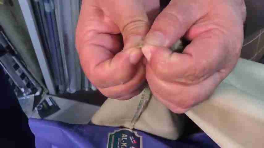 服装面料选购技巧：避坑指南，专业人士教你选好布料