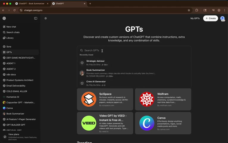 AI助你轻松读完10本书方法分享