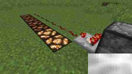 红石比较器使用技巧