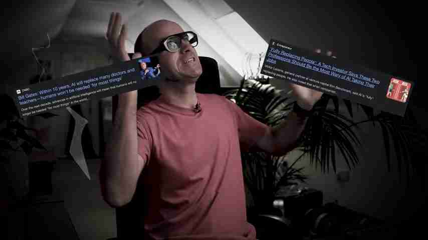 AI赋能设计：设计师如何利用AI工具提升效率与创意