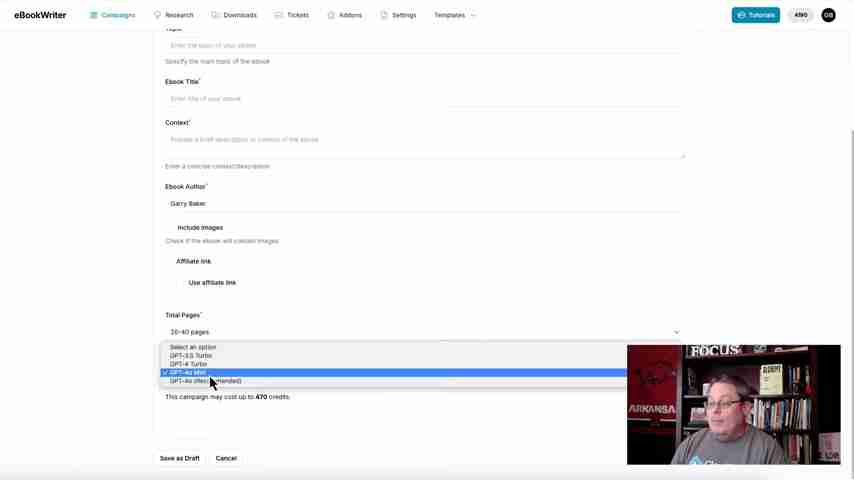 EBookWriter AI全面评测：AI驱动电子书创作终极解决方案
