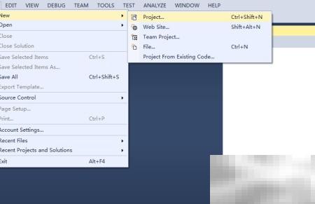 VS2013集成Bootstrap详细教程