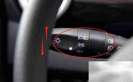 中华豚灯光调节方法