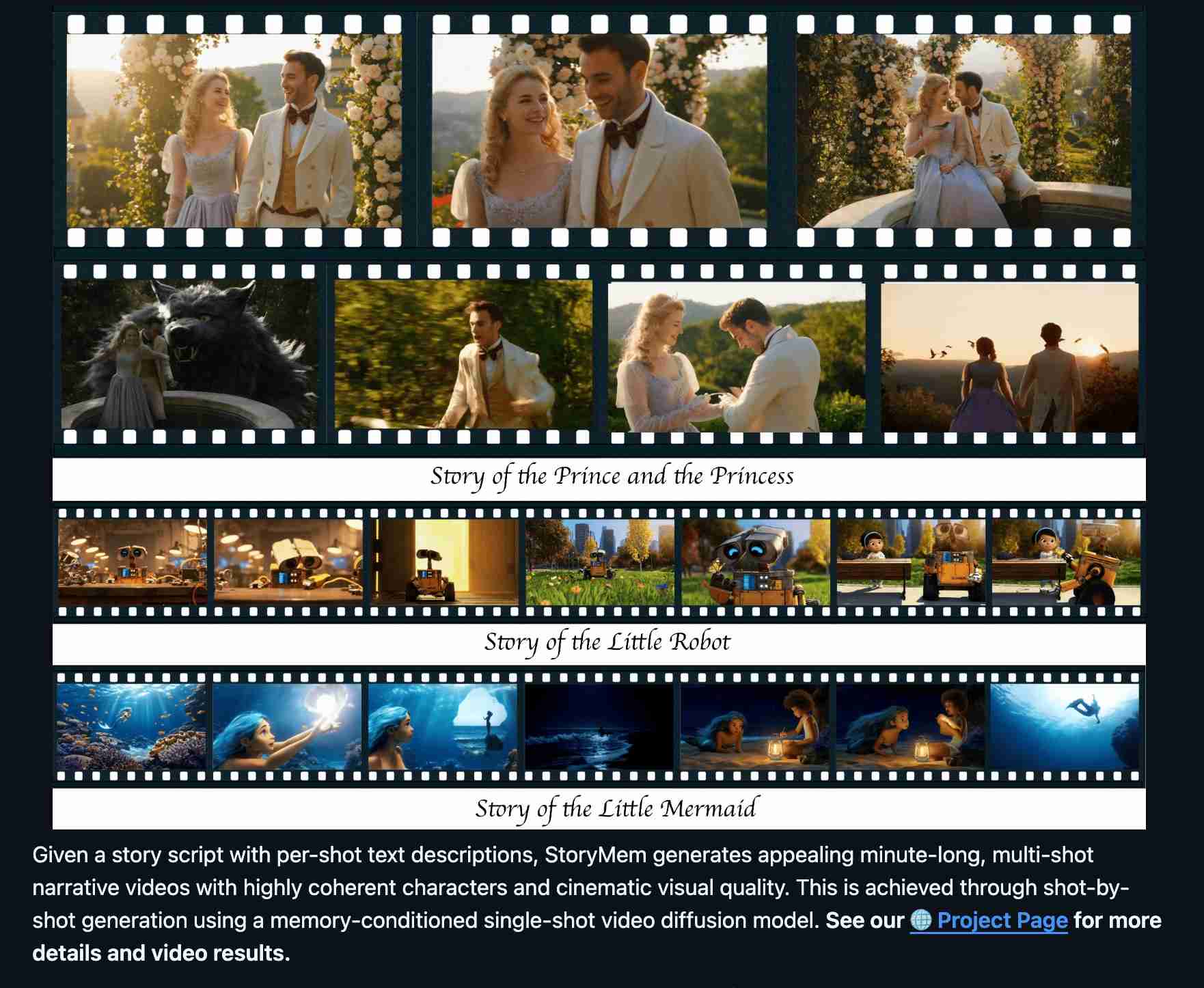 字节开源新王炸，可生成电影级长视频