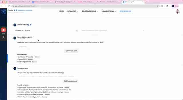 合同对比分析终极指南：优化谈判，降低法律风险