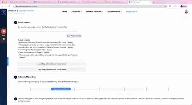 合同对比分析终极指南：优化谈判，降低法律风险