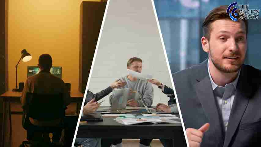 Make.com深度评测:AI赋能的自动化平台,提升企业效率