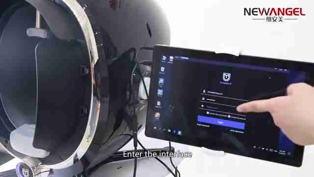 3D AI皮肤分析仪：技术原理、操作指南及优势全面解析