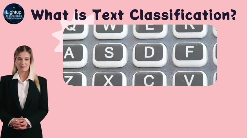 文本分类详解：定义、应用与步骤解析