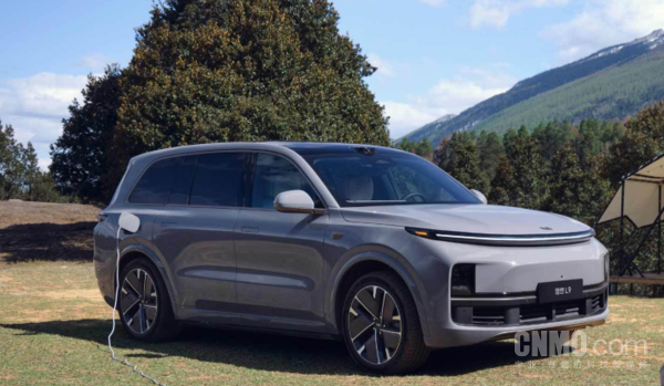 曝理想汽车或新增L9L车型 “砍掉”L8 保留L6、L7、L9