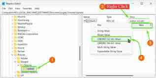 百分浏览器如何禁止自动更新