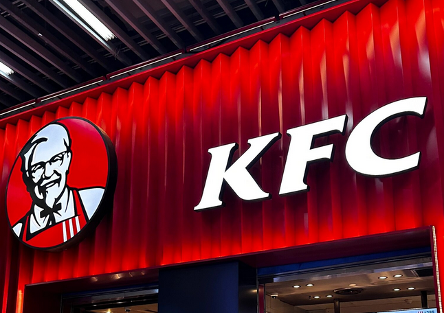 肯德基KFC(官方版) 肯德基app下载