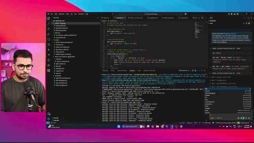 AI代码编辑器新纪元:Spec Kit赋能高效开发