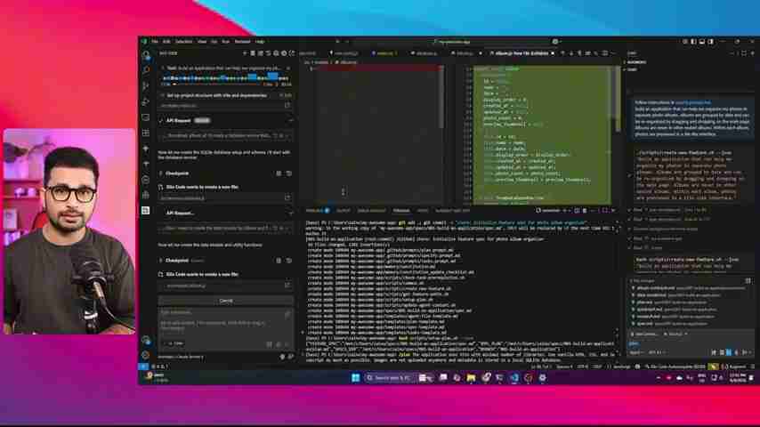AI代码编辑器新纪元:Spec Kit赋能高效开发
