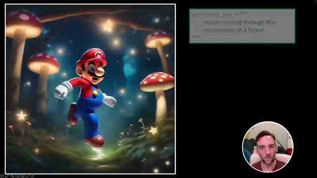 Hugging Face模型：图像到文本转换的终极指南