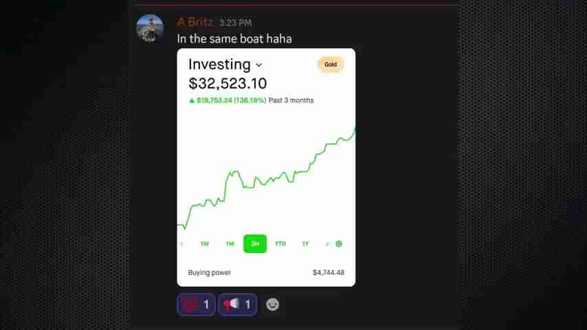 AI 赋能：2025年值得关注的三大增长型股票