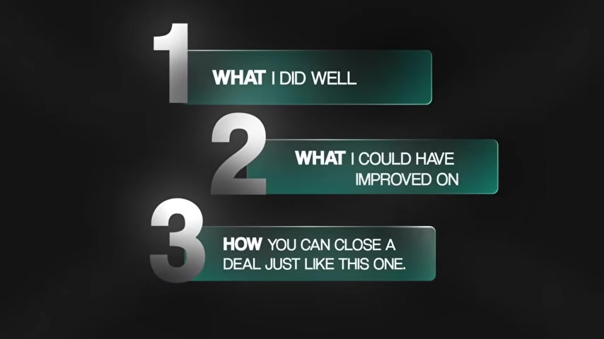 AI销售技巧：6000美元智能体成交方法