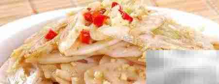 莲藕家常菜，健康又美味