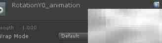Unity3D动画：Animation与Animator