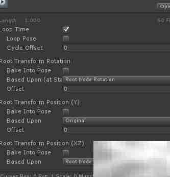 Unity3D动画：Animation与Animator