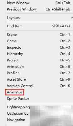 Unity3D动画：Animation与Animator