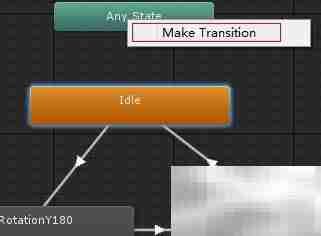 Unity3D动画：Animation与Animator