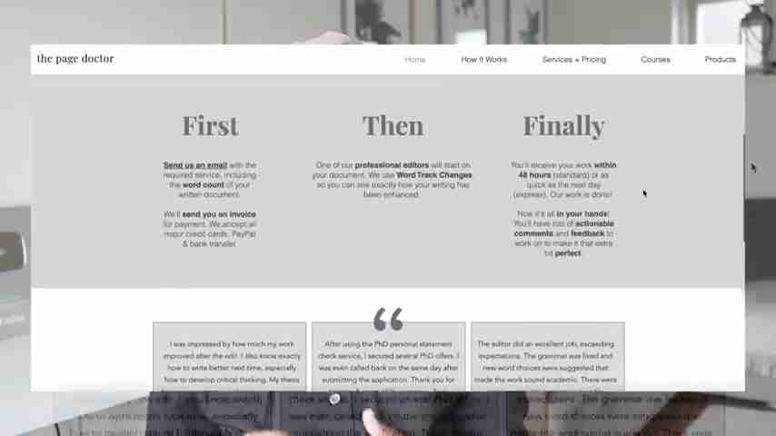 撰写强有力的研究计划书：终极指南