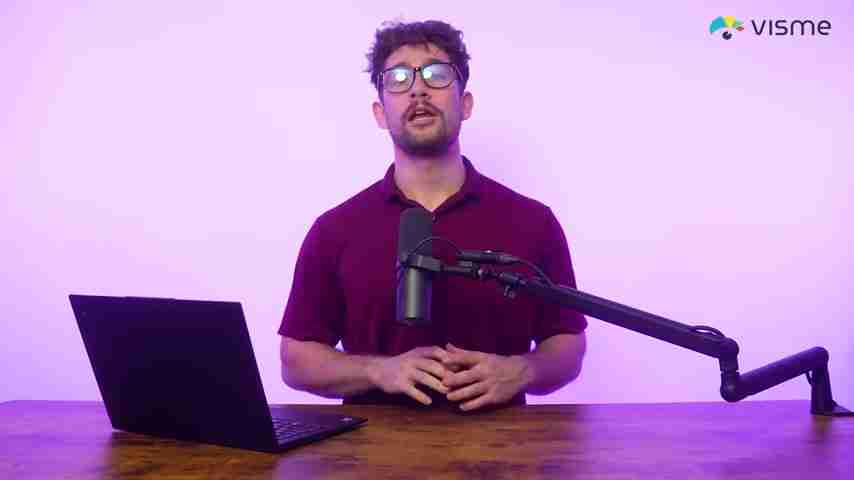 使用Visme AI快速创建精美电子书:终极指南