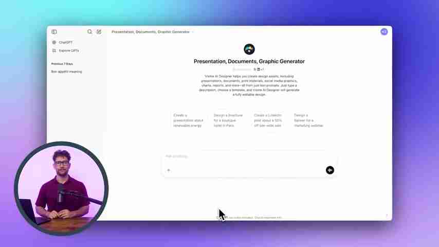 使用Visme AI快速创建精美电子书:终极指南
