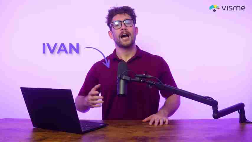 使用Visme AI快速创建精美电子书:终极指南