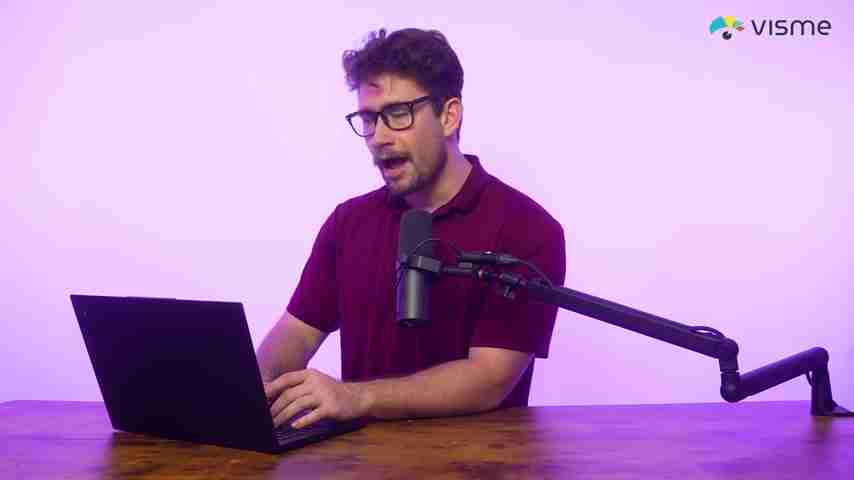 使用Visme AI快速创建精美电子书:终极指南