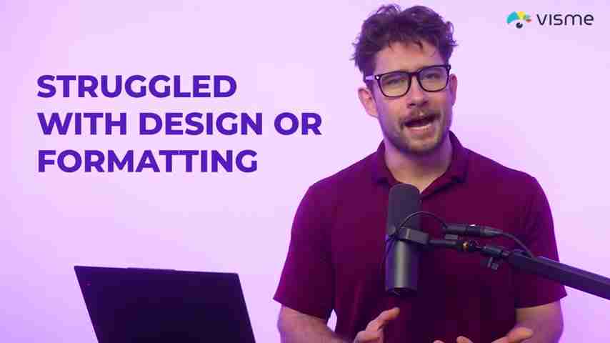 使用Visme AI快速创建精美电子书:终极指南