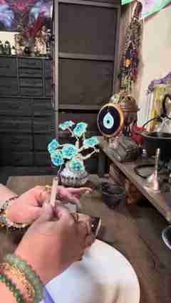 支配关系魔法：利用香烟仪式掌控人际关系