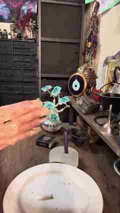 支配关系魔法：利用香烟仪式掌控人际关系