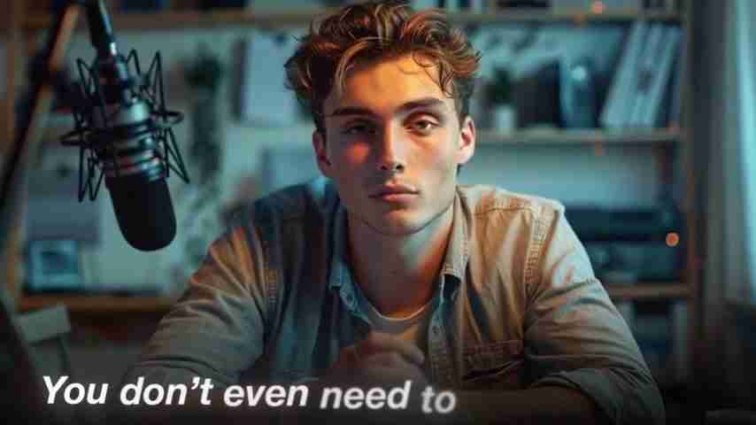 AI头像生成器:AKOOL轻松创建专属AI视频