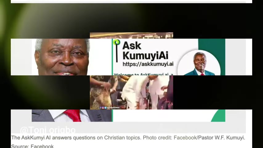 宗教领袖影响反思：警惕精神控制与信仰问题