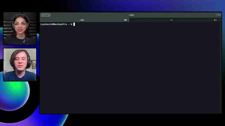GitHub Copilot CLI:AI驱动的终端效率革命