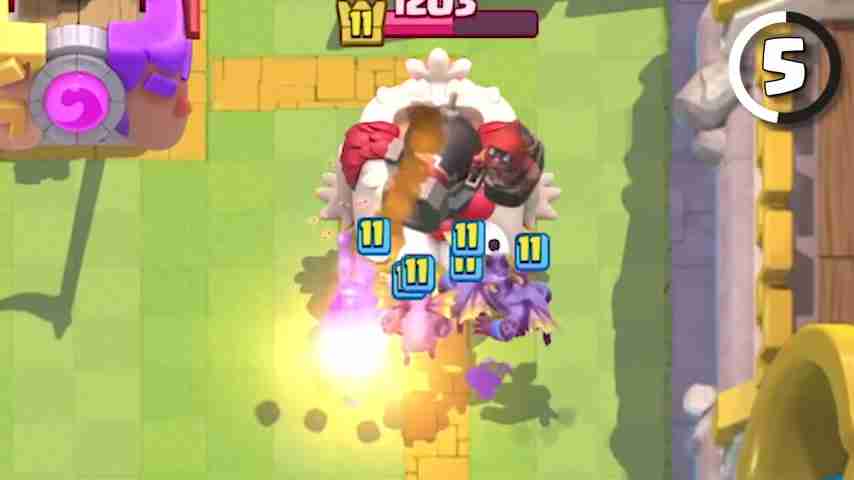 Clash Royale: 避免这17个致命错误，提升胜率！