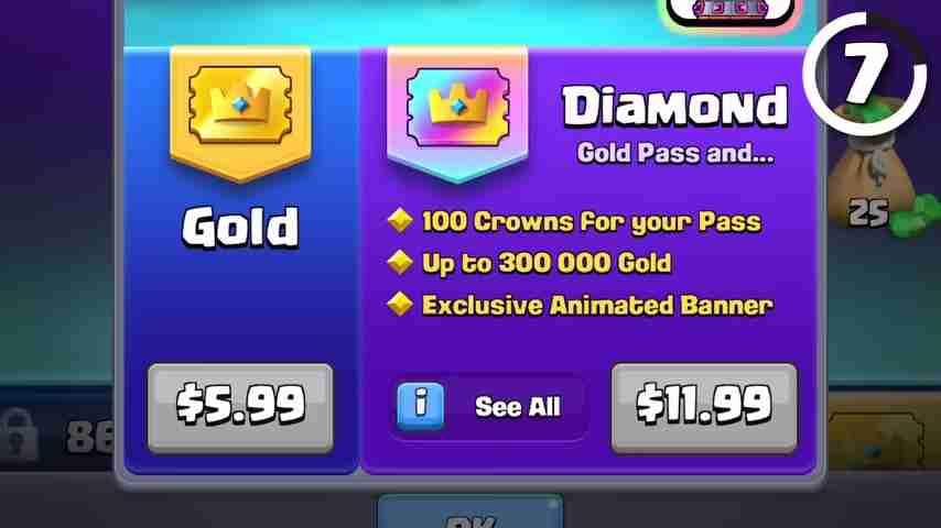 Clash Royale: 避免这17个致命错误，提升胜率！