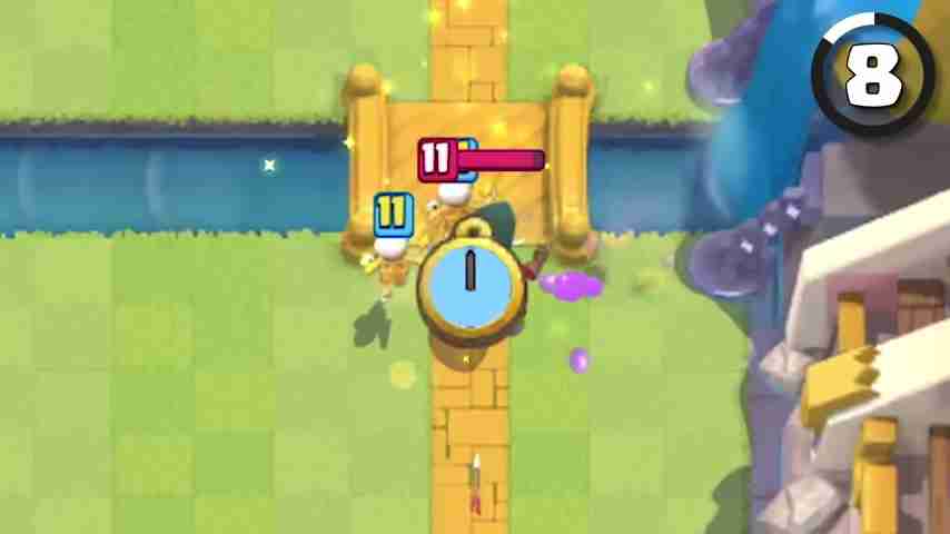 Clash Royale: 避免这17个致命错误，提升胜率！