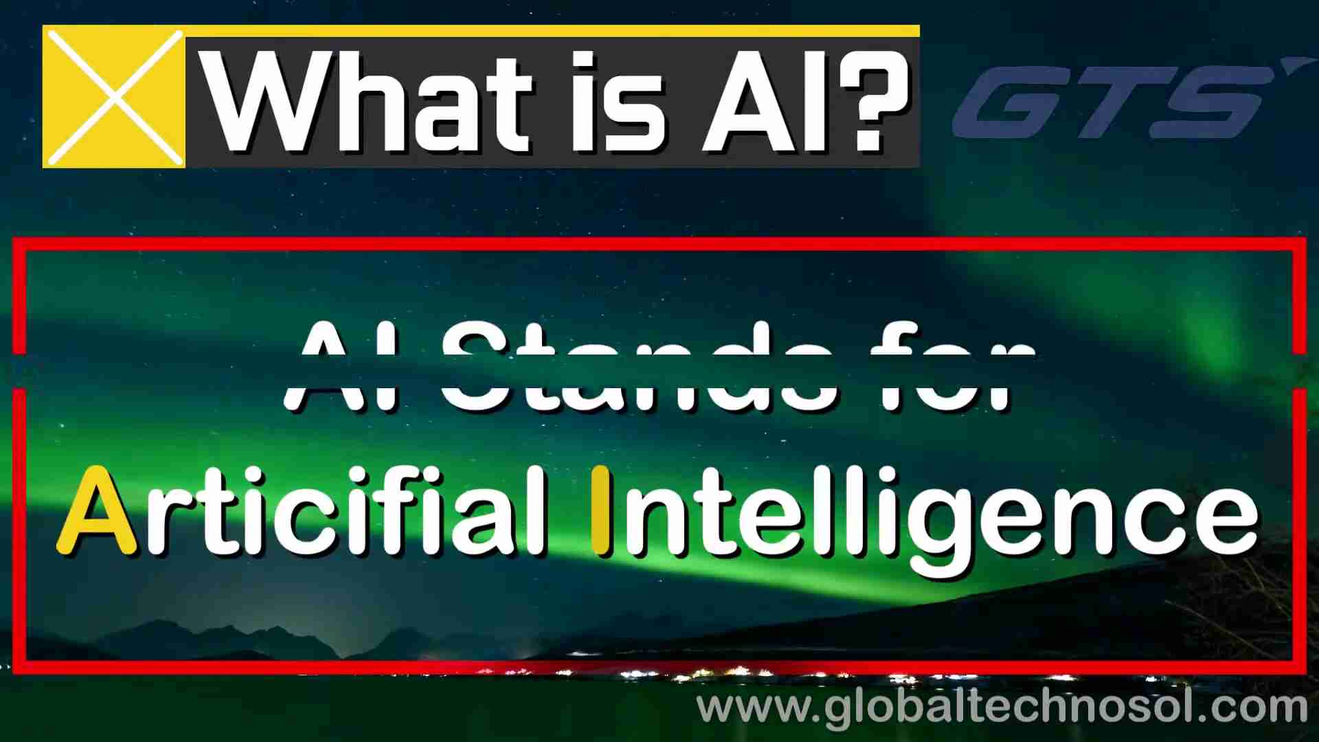 人工智能(AI)详解:定义、应用与未来趋势