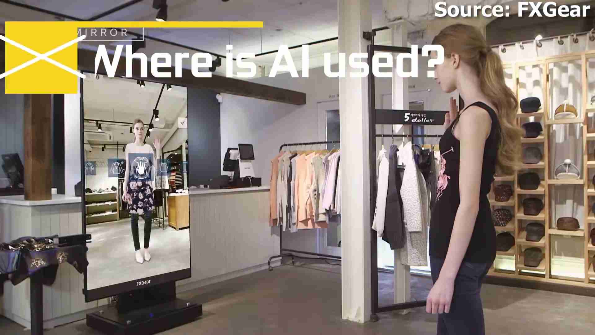 人工智能(AI)详解:定义、应用与未来趋势