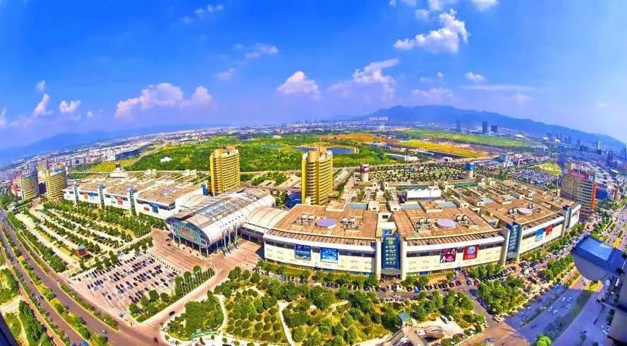 义乌批发网小商品入口 义乌批发网全球最大市场首页